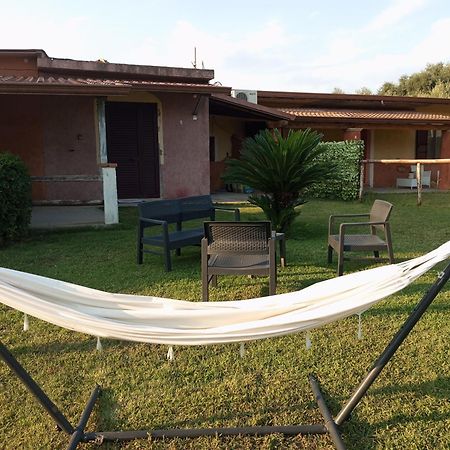 דירות Casa Ninuccia קרדדו מראה חיצוני תמונה