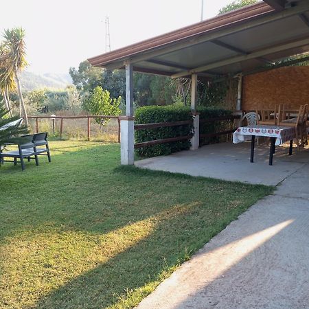 דירות Casa Ninuccia קרדדו מראה חיצוני תמונה