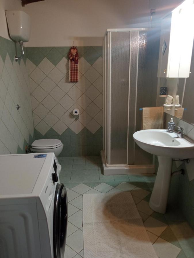 דירות Casa Ninuccia קרדדו מראה חיצוני תמונה