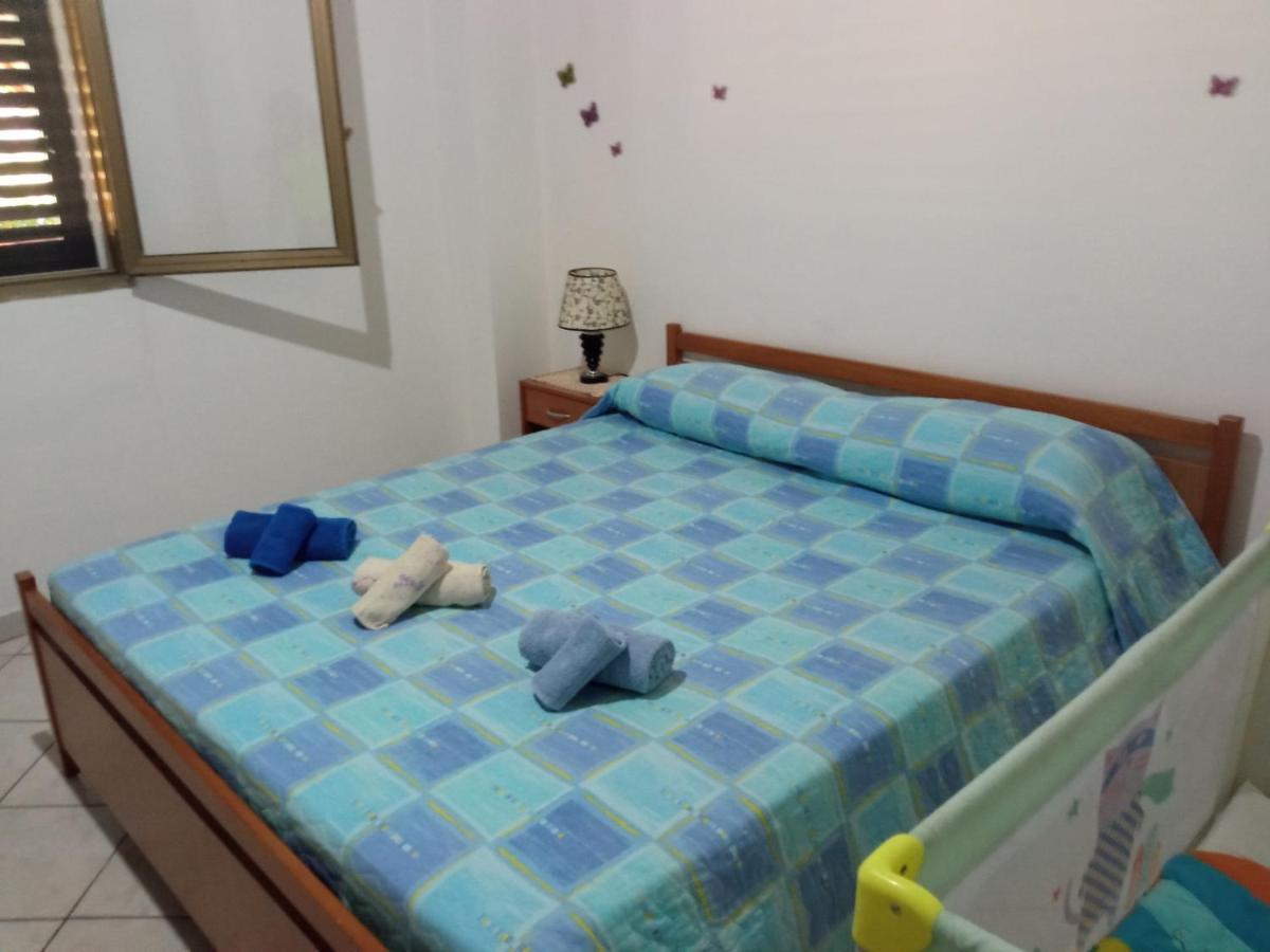 דירות Casa Ninuccia קרדדו מראה חיצוני תמונה