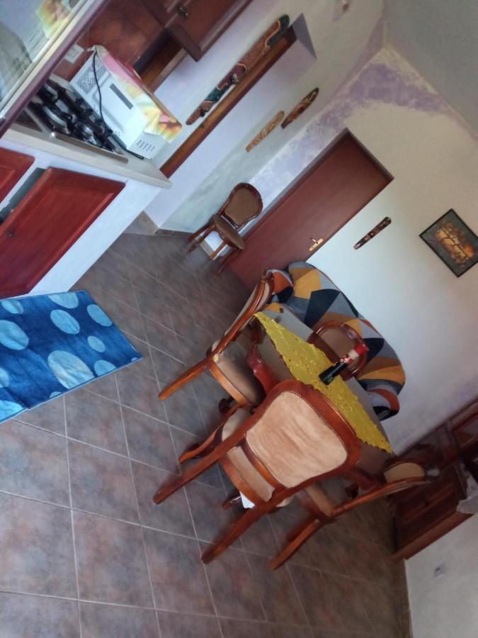 דירות Casa Ninuccia קרדדו מראה חיצוני תמונה