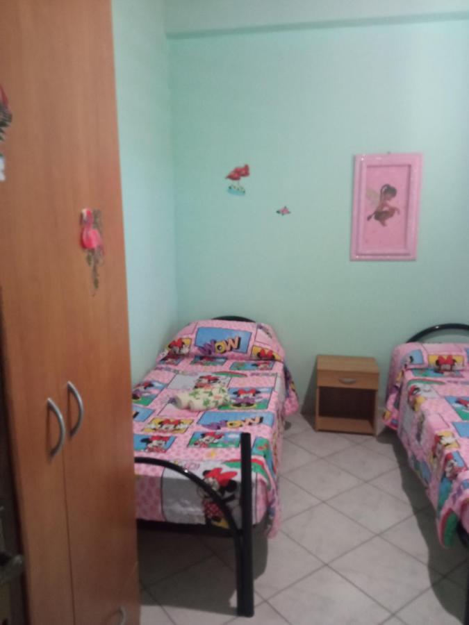 דירות Casa Ninuccia קרדדו מראה חיצוני תמונה