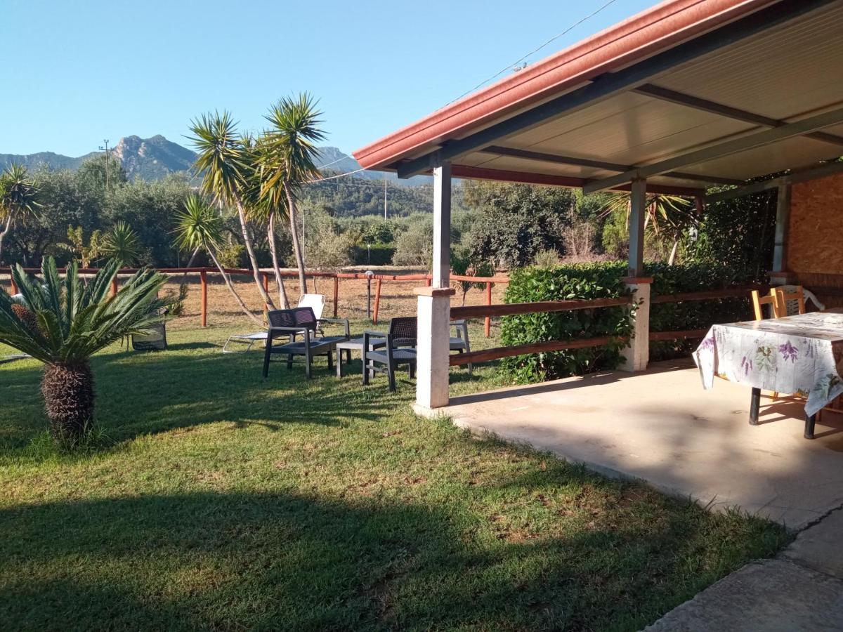 דירות Casa Ninuccia קרדדו מראה חיצוני תמונה