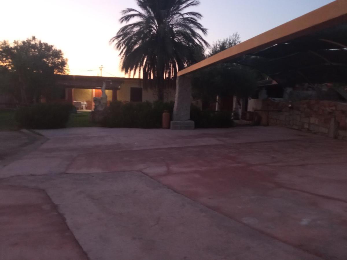 דירות Casa Ninuccia קרדדו מראה חיצוני תמונה