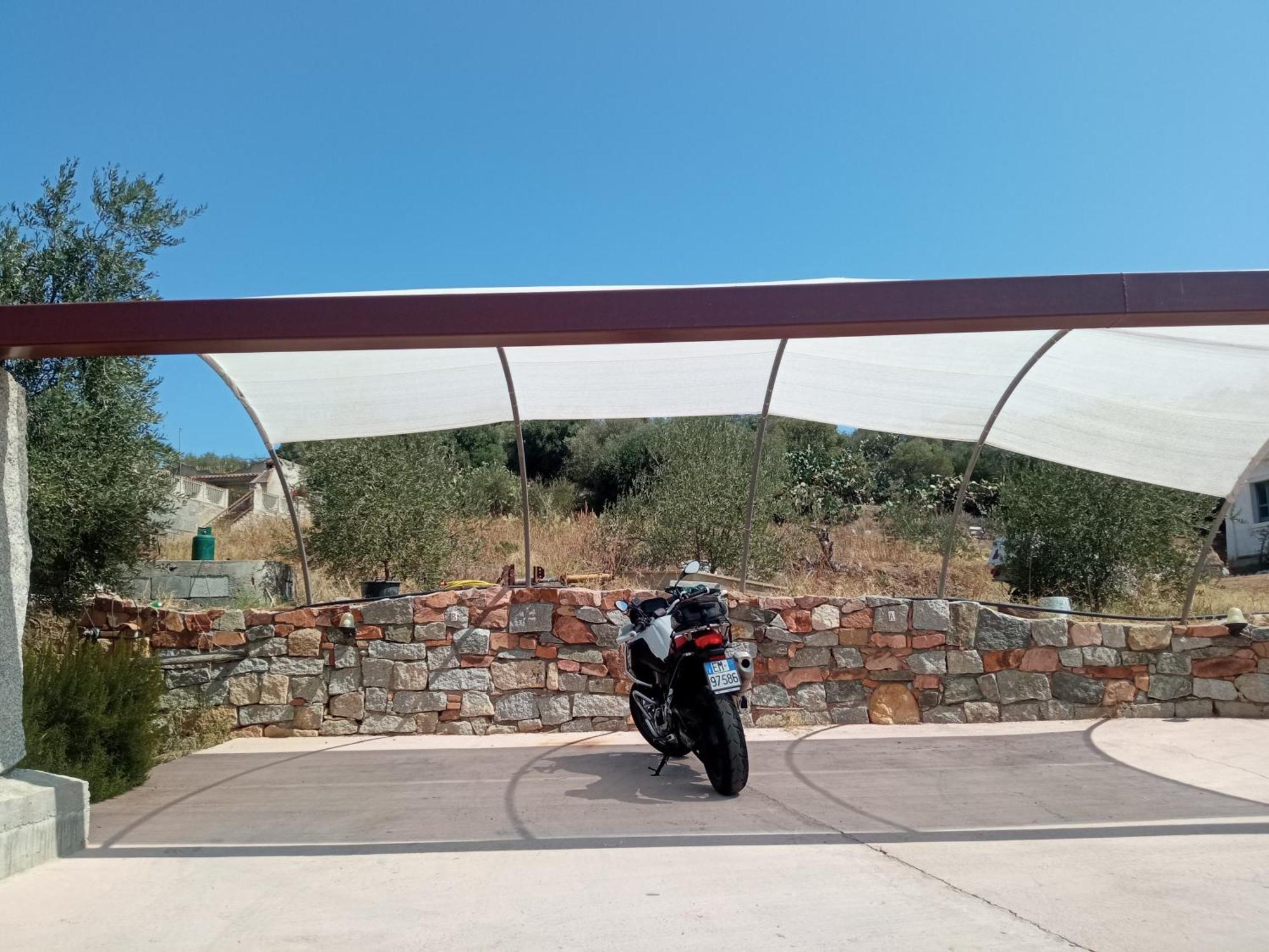דירות Casa Ninuccia קרדדו מראה חיצוני תמונה
